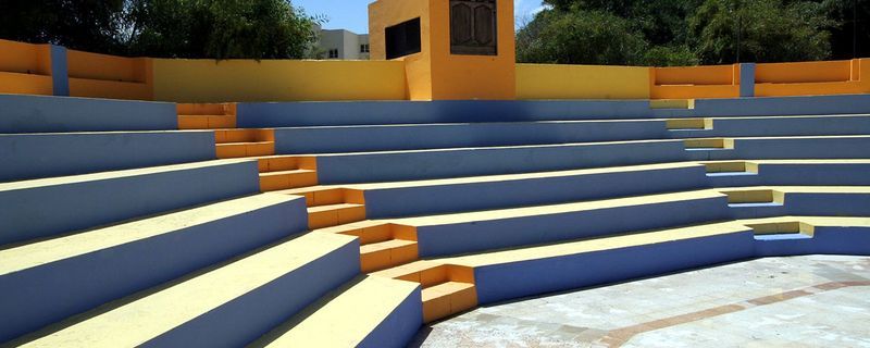 Caribbean World Hammamet Garden Hotel Yasmine Hammamet Luaran gambar